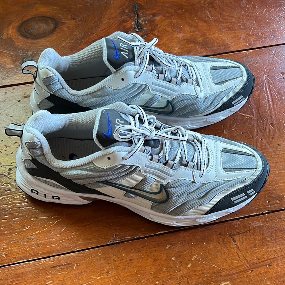 Men’s Nike air